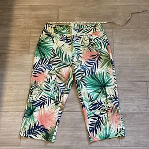 Kate Parker 1X women’s tropical pants